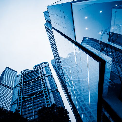 Corporate and Commercial