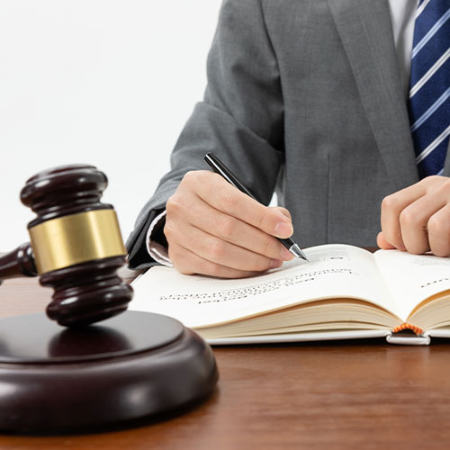 Litigation and Dispute Resolution