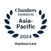 Chambers Asia Pacific 2024